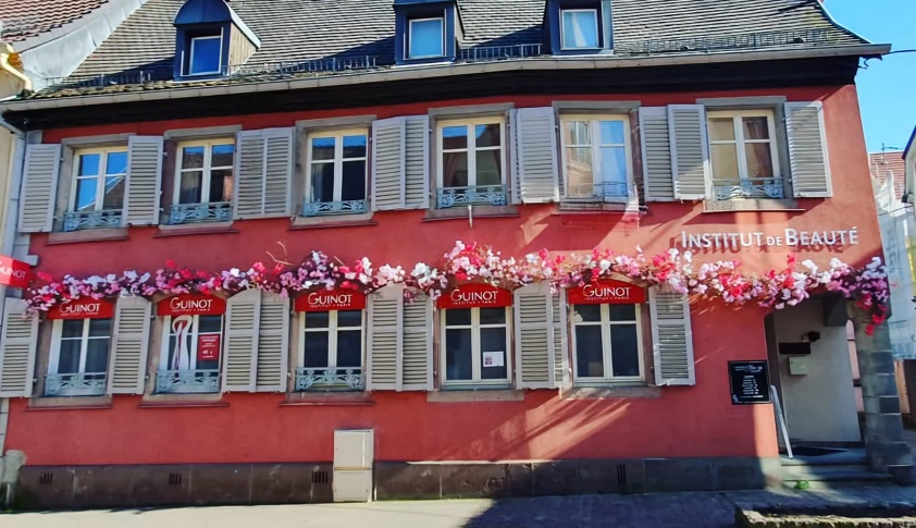 Votre institut